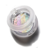 Magical Makeup Rainbow Dust Pressed Dazzling Eyeshadow 1.6g