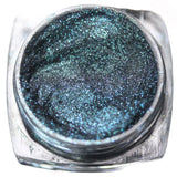 Magical Makeup Immortal Smoky Mermaid Multichrome Loose Eyeshadow 0.5g