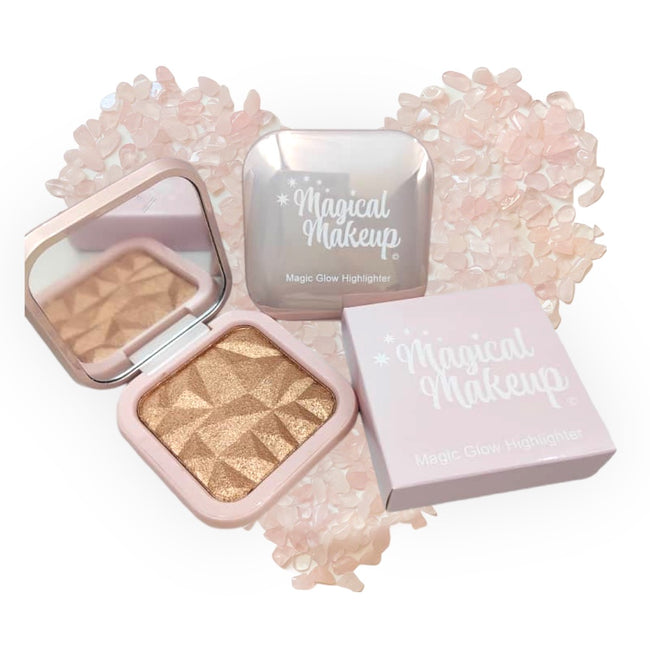 Malibu Tan Magical Glow Highlighter