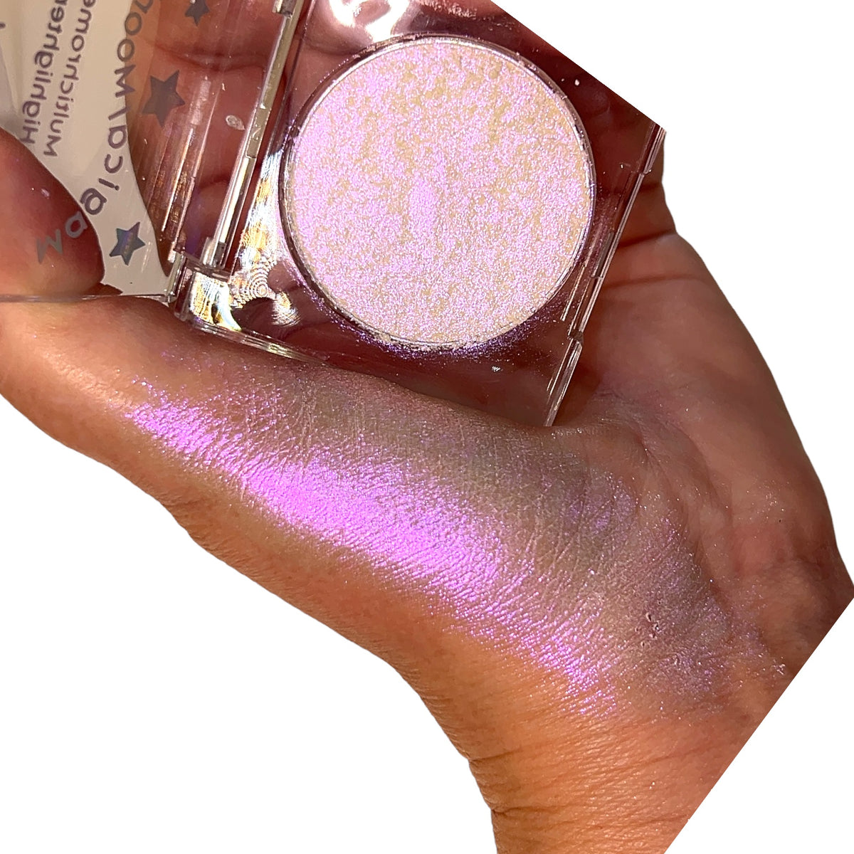 ‘On the Glow’ Moonbeam Multichrome Highlighter 3.3g