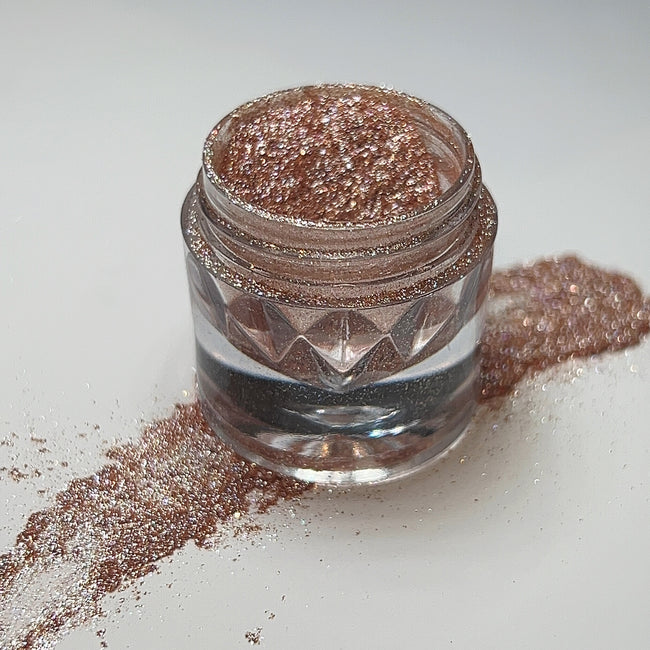 Magical Makeup Toffee Sparkling Diamonds Loose Pigment 0.5g