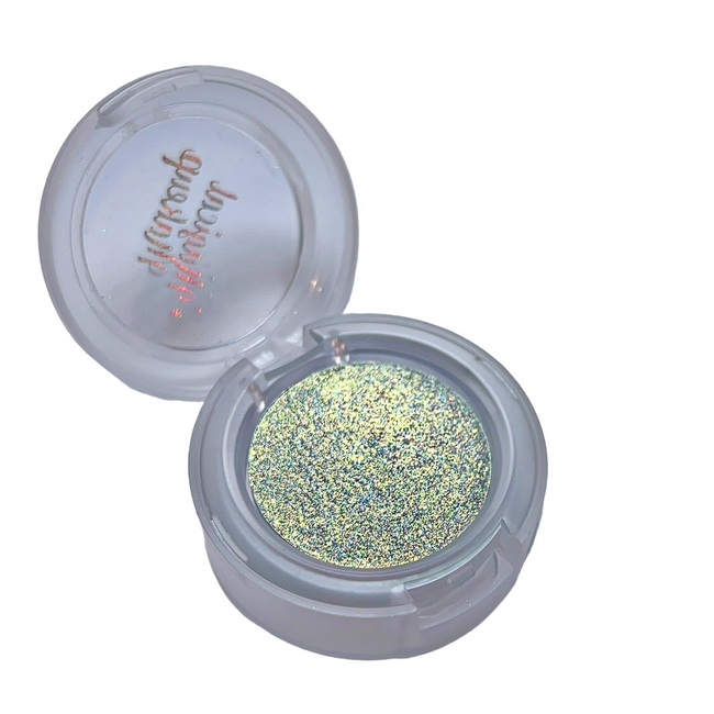 Magical Makeup Minted Holographic Chameleon Shadow 1.6g