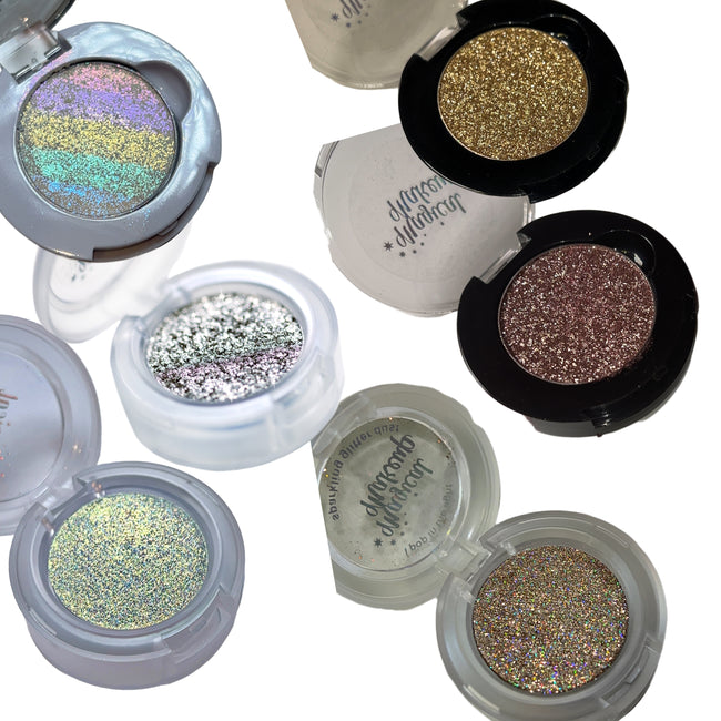 Limited 2 Pigment Flash Deal!