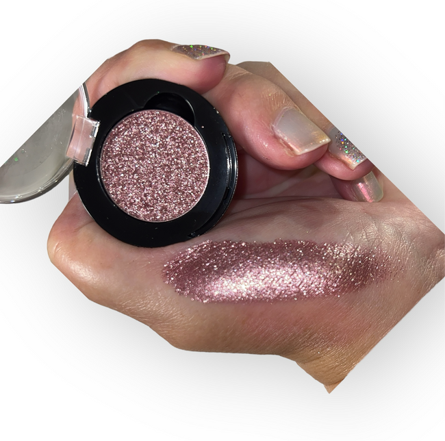 Magical Makeup Truffle Sparkling Diamonds Pressed Pigment 1.6g