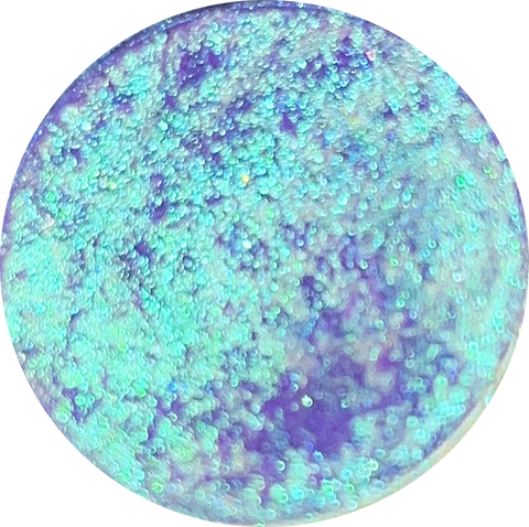 Magical Makeup Champagne Holo Holographic Pressed Shadow 1.6g