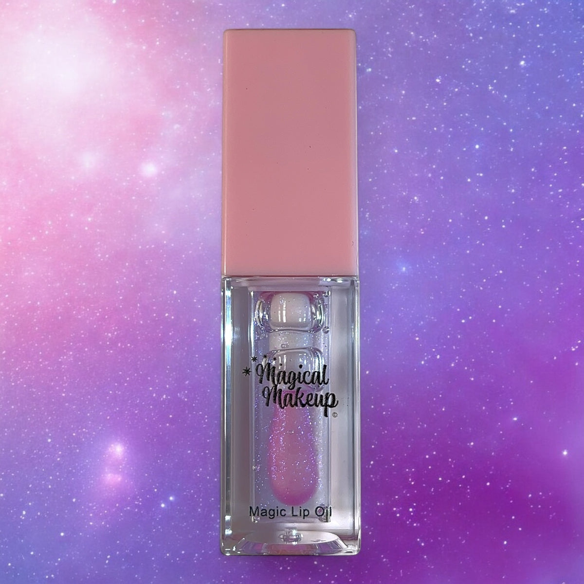 Ocean of Stars Hydrating Magic Lip Oil