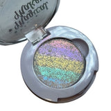 Magical Makeup Rainbow Dust Pressed Dazzling Eyeshadow 1.6g