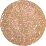 Magical Makeup Pink Diamonds Sparkling Multichrome Loose Eyeshadow 0.5g