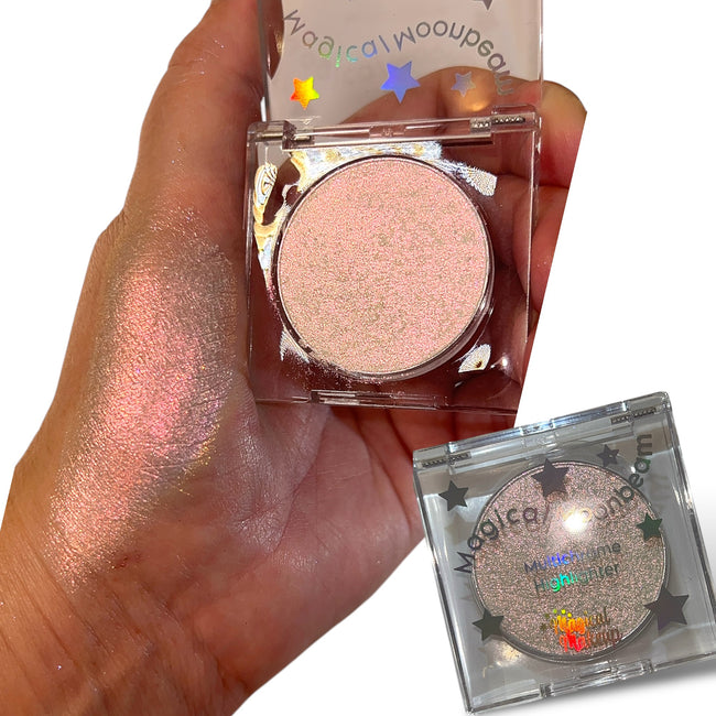 ‘Embalmed’ Moonbeam Multichrome Highlighter 3.3g