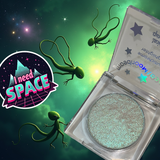 PRE ORDER ‘I Need Space’ Moonbeam Multichrome Highlighter 3.3g