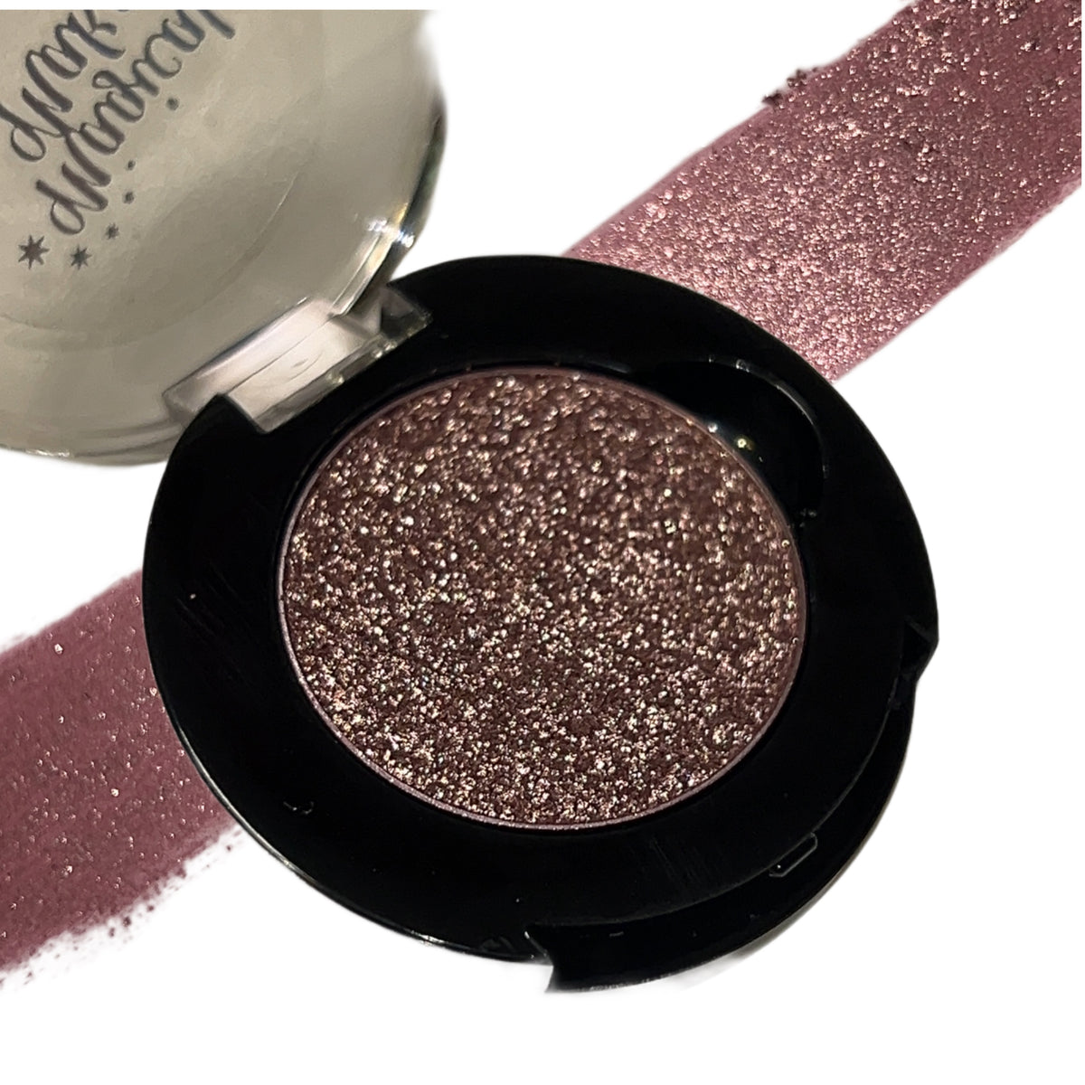 Magical Makeup Truffle Sparkling Diamonds Pressed Pigment 1.6g