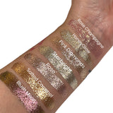 Magical Makeup Salted Caramel Sparkling Diamonds Loose Pigment 0.5g