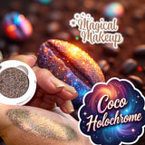 Magical Makeup Coco Holochrome Shadow 3g