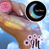 Magical Makeup Opal Moon Sparkling Multichrome Loose Pigment 0.5g