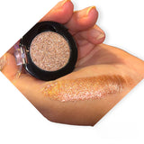 Magical Makeup Caramel Bronze Sparkling Diamonds Pressed Pigment 1.6g