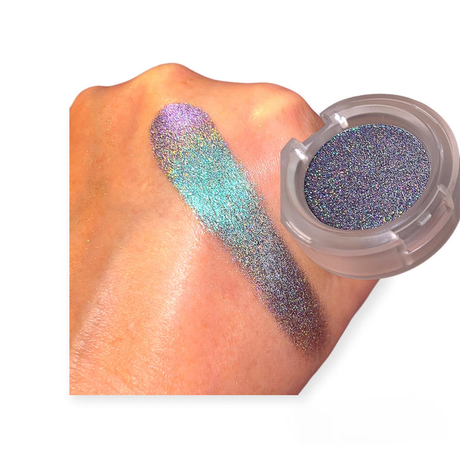 Magical Makeup Labyrinth Holochrome Shadow 1.6g