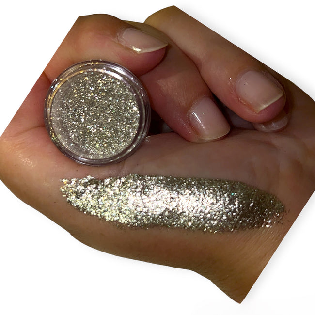 Magical Makeup Starbright  Sparkling Diamonds Loose Pigment 0.5g