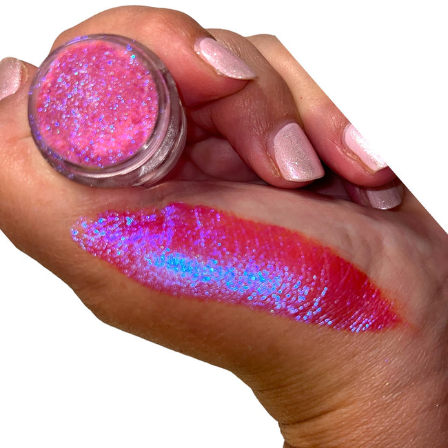 Magical Makeup Unicorn Tears Sparkling Multichrome Pigment 0.5g