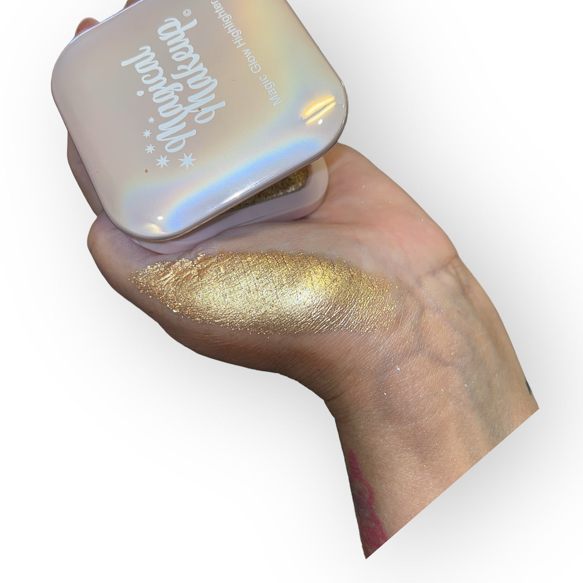 Candlelight Magic Glow Highlighter