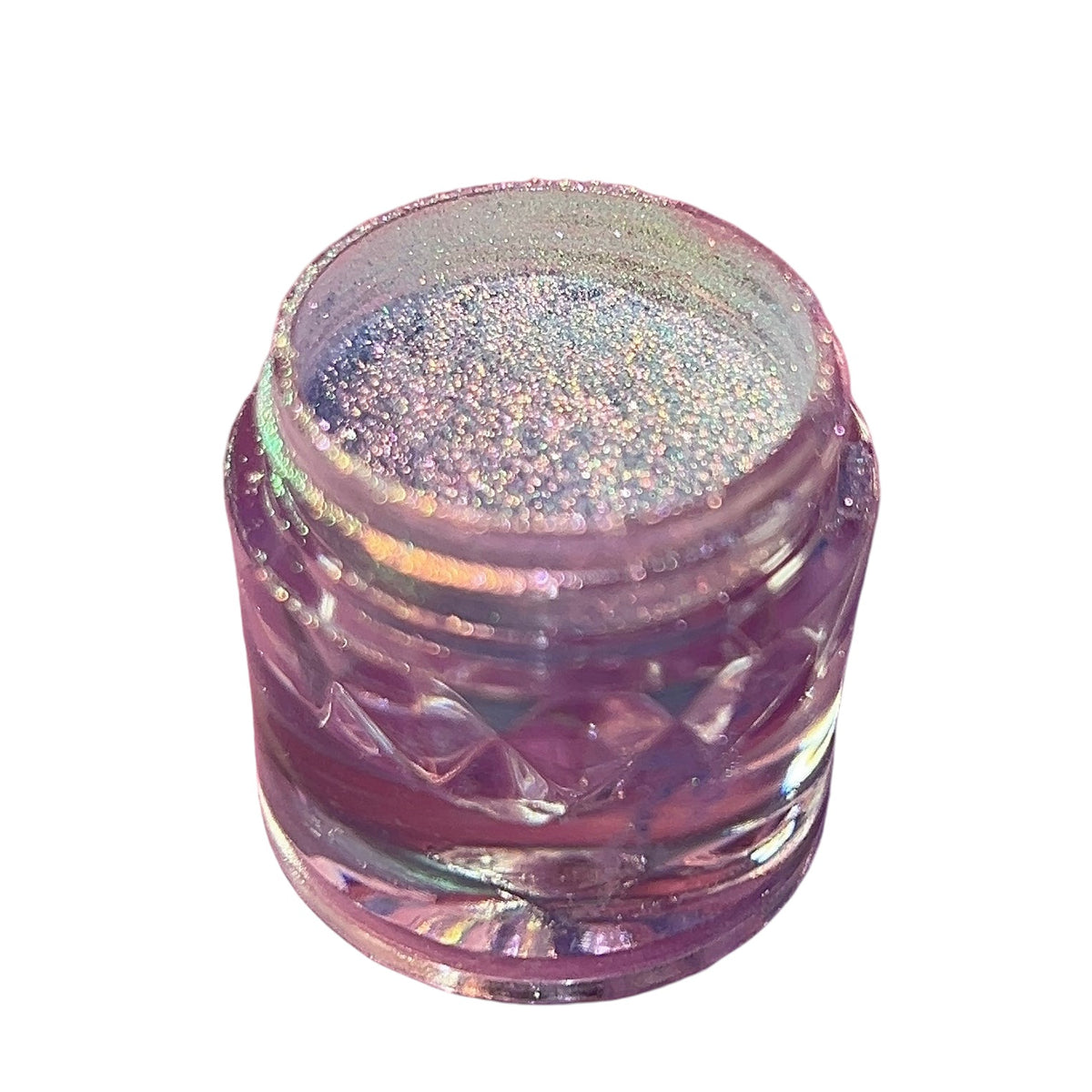 Magical Makeup Lavender Clouds Super Multichrome Loose Eyeshadow 0.5g