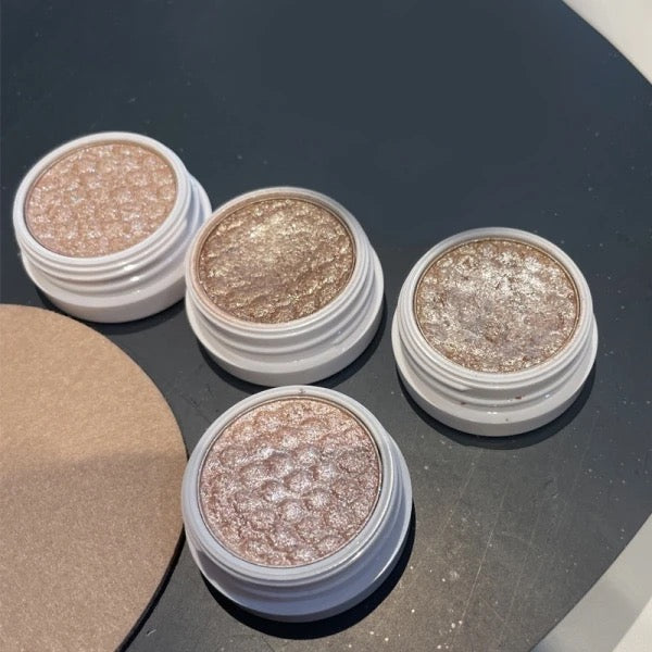 Soft Dazzle Eyeshadow in ‘Send Noods’