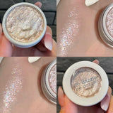 Soft Dazzle Eyeshadow in ‘Send Noods’