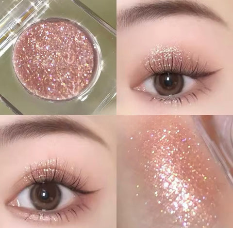 Magical Makeup GlowStopper Sparkling Diamonds Loose Pigment 0.5g