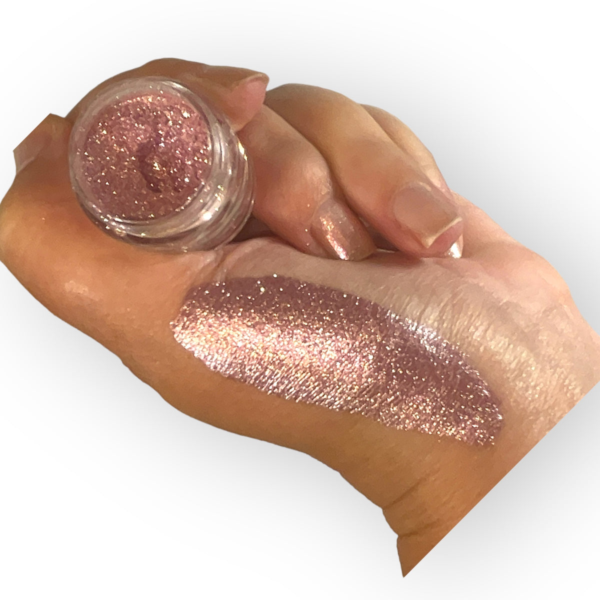 Magical Makeup Blush Sparkling Diamonds Loose Pigment 0.5g