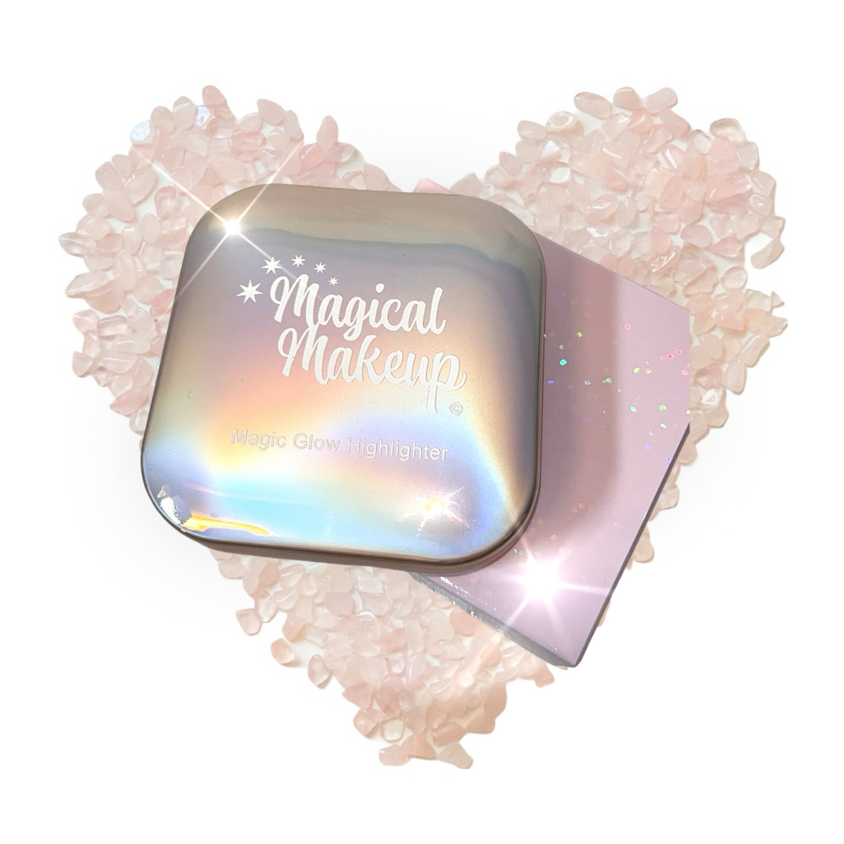 Candlelight Magic Glow Highlighter