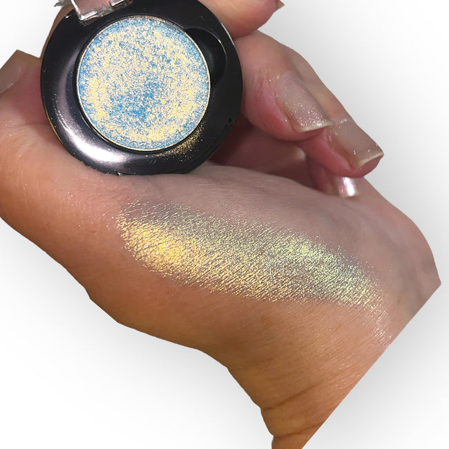 Magical Makeup Powder Room Multichrome Eyeshadow 1.6g