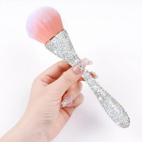 Baby Lights Glitter Powder Sparkling Eyeshadow Makeup Three-dimensional Highlight/Eyeshadow Powder 2g