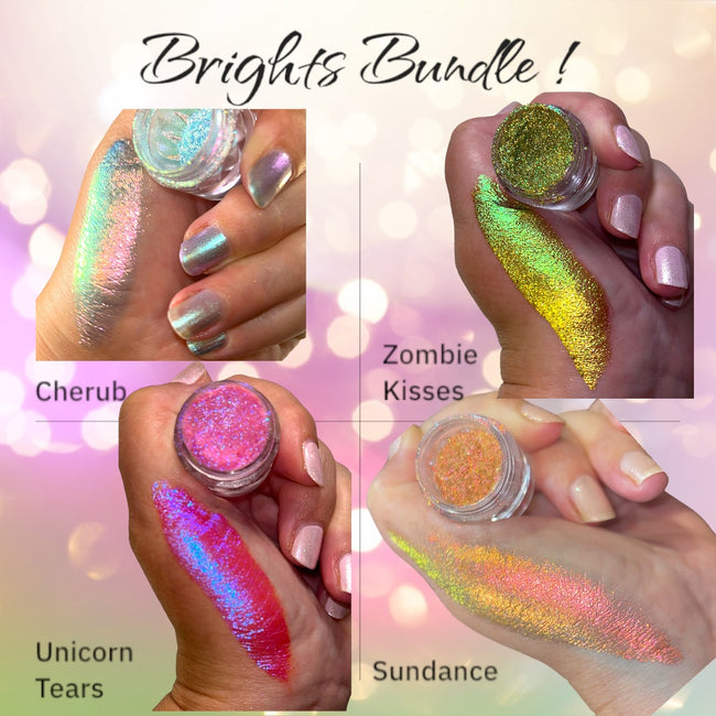 BRIGHTS BUNDLE! Magical Value set