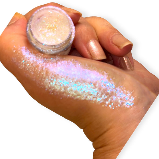 Magical Makeup Karma Sparkling Chameleon Eyeshadow 0.5g