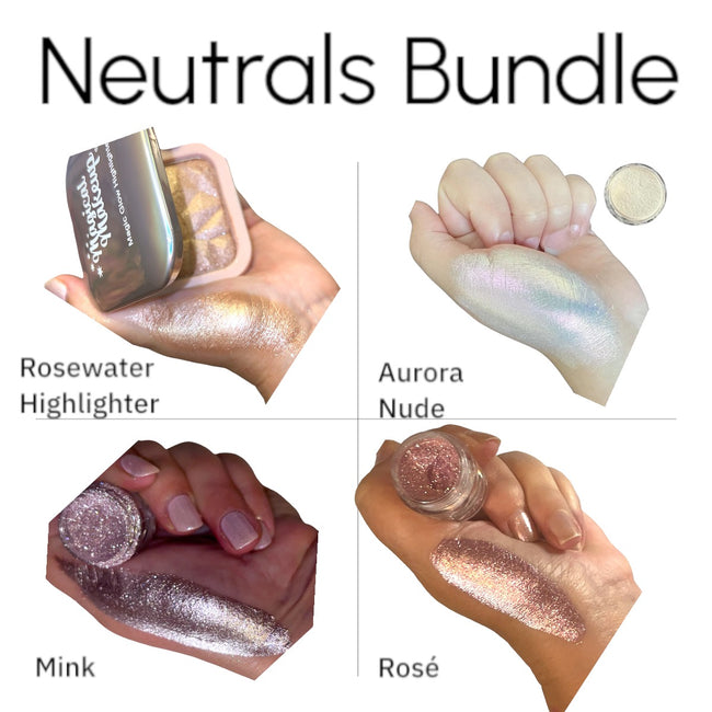 NEUTRALS BUNDLE! Magical Value set